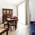 Casa Arenella