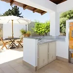 Σπίτι διακοπών Casa Arenella *