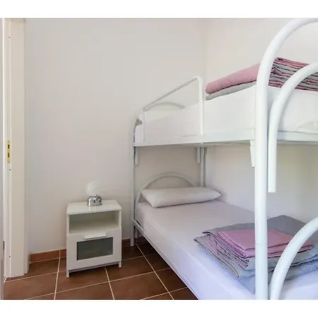 Σπίτι διακοπών Casa Arenella *