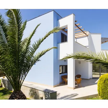 Casa Arenella *