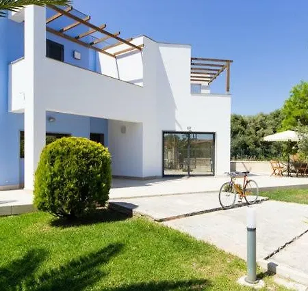 Σπίτι διακοπών Casa Arenella Συρακούσες