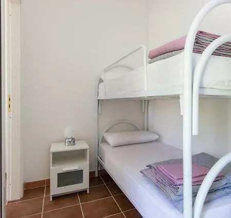 Σπίτι διακοπών Casa Arenella *
