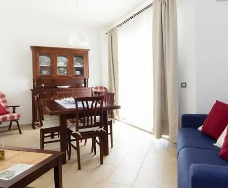 Casa Arenella