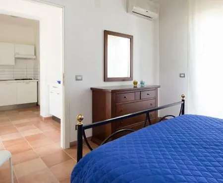 Casa Arenella *