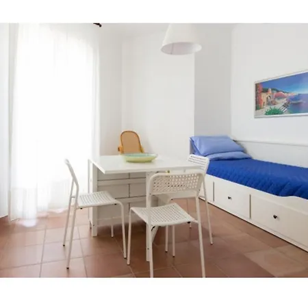 Casa Arenella Casa de Férias *