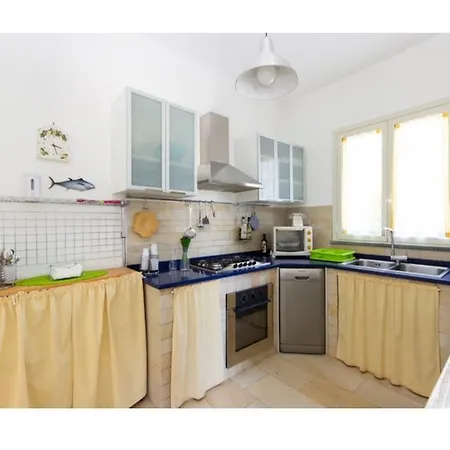 Casa de Férias Casa Arenella Syracuse