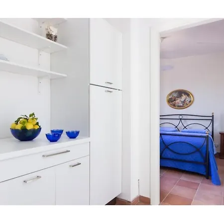 Casa Arenella Casa de Férias Syracuse