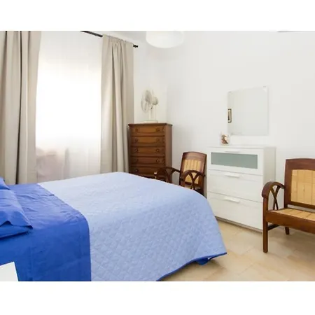 Casa Arenella Syracuse