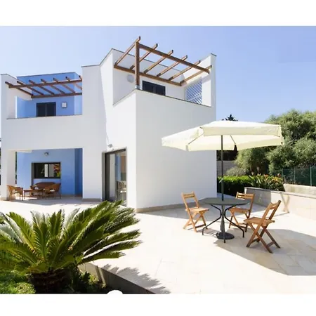 Casa de Férias Casa Arenella Syracuse