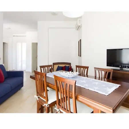 Casa de Férias Casa Arenella