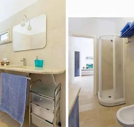 Casa Arenella Casa de Férias