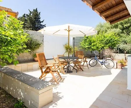 Casa Arenella Syracuse