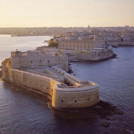 Casa Arenella Casa de Férias