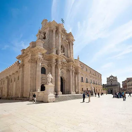 Casa Arenella Casa de Férias