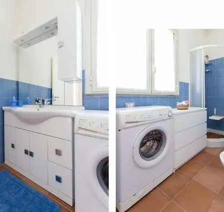 Casa Arenella Casa de Férias