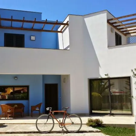 Casa Arenella * Syracuse