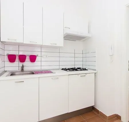 Casa de Férias Casa Arenella *