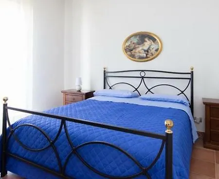 Casa de Férias Casa Arenella