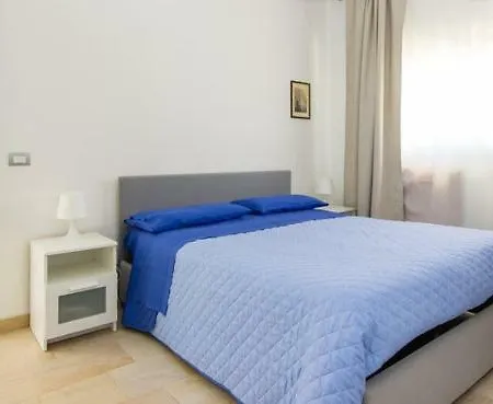 Casa de Férias Casa Arenella *