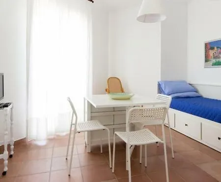 Casa Arenella Casa de Férias *