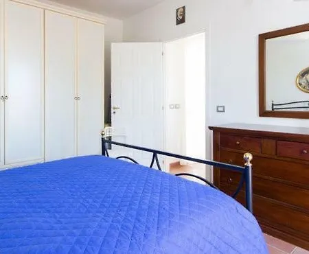 Casa de Férias Casa Arenella *