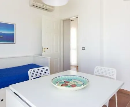 Casa Arenella * Syracuse