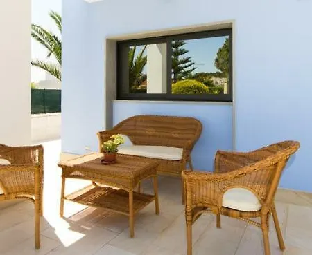 Casa de Férias Casa Arenella Syracuse