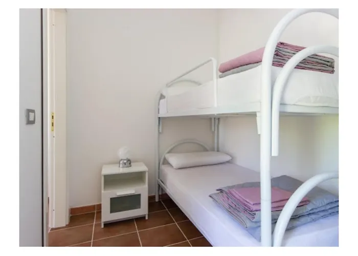 度假居 Casa Arenella *