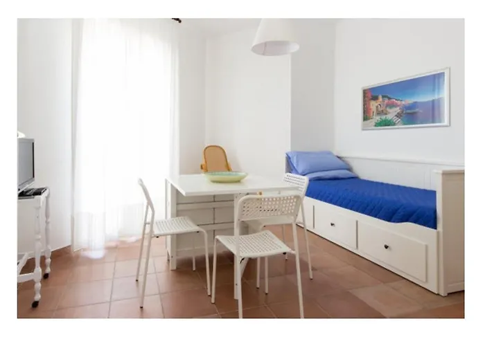 Casa Arenella 度假居 *