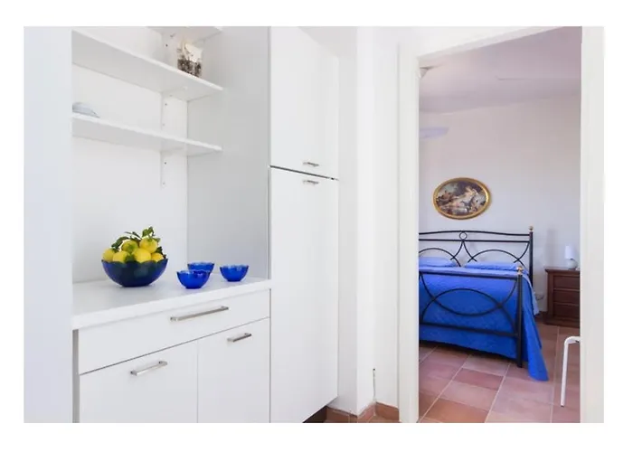 Casa Arenella 度假居 锡拉库扎