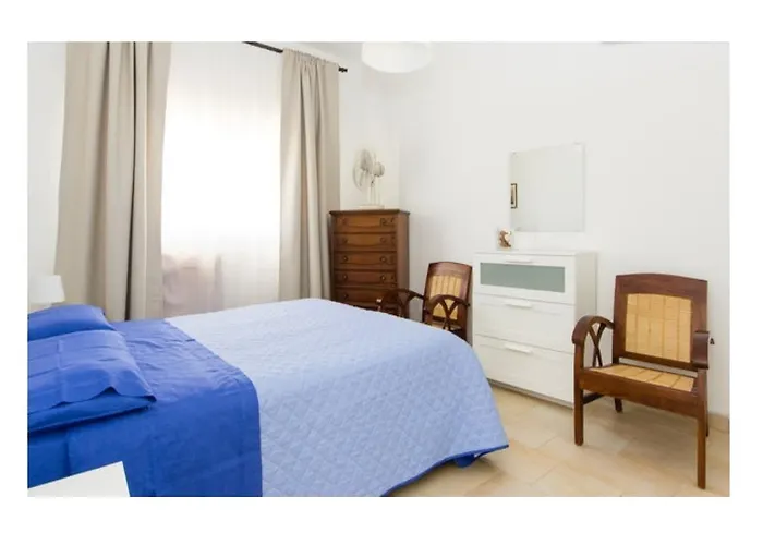 Casa Arenella 锡拉库扎