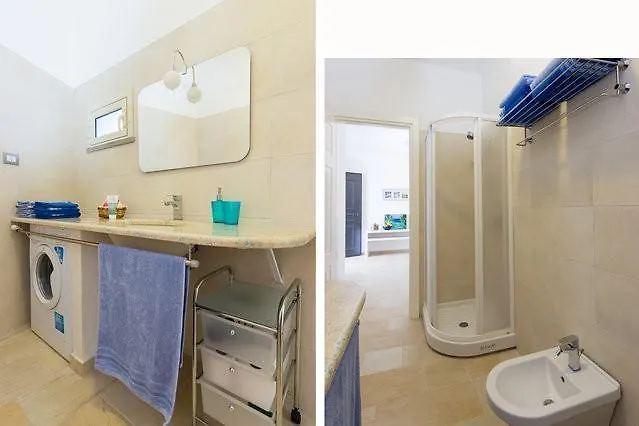 Casa Arenella 度假居