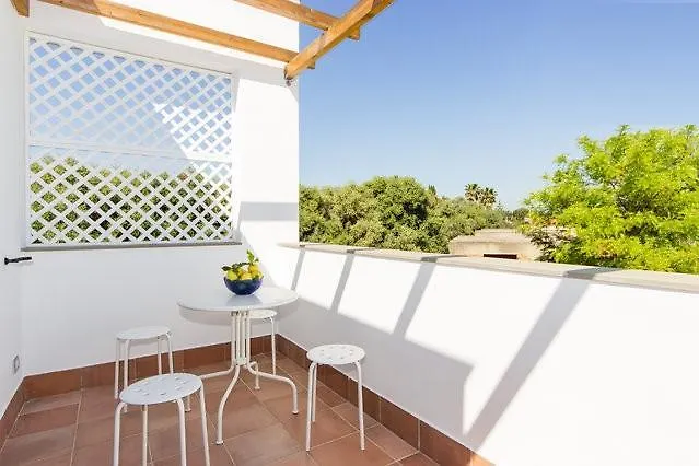 Casa Arenella 锡拉库扎