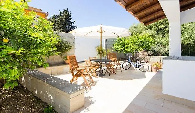 Casa Arenella 锡拉库扎