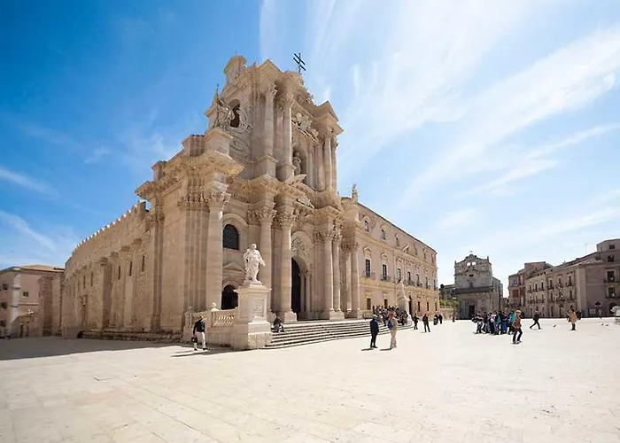 Casa Arenella 度假居