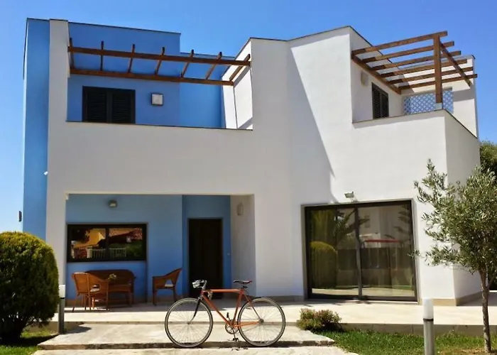 Casa Arenella * 锡拉库扎