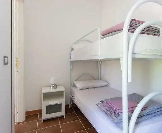 度假居 Casa Arenella *