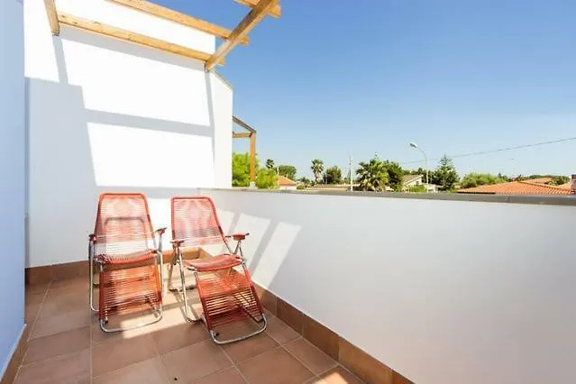 度假居 Casa Arenella *