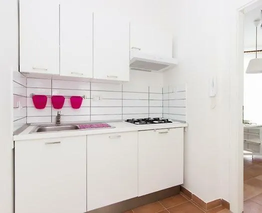 度假居 Casa Arenella *