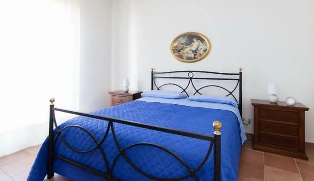 度假居 Casa Arenella