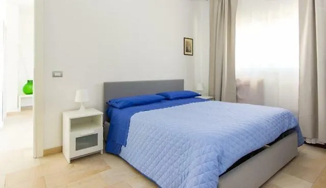 度假居 Casa Arenella *