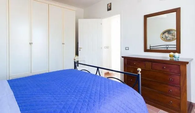 度假居 Casa Arenella *