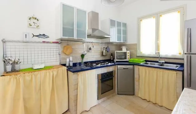 度假居 Casa Arenella