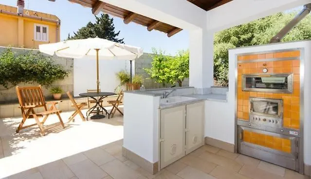 度假居 Casa Arenella *